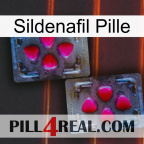 Sildenafil Pill 15